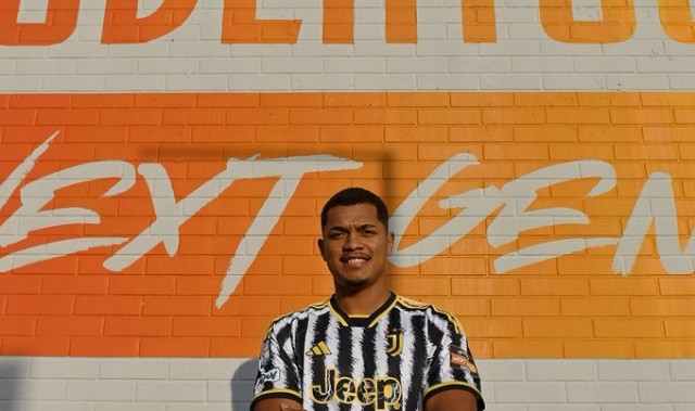 华体会官网APP-迪马：维罗纳有意尤文后卫佩德罗·费利佩，本赛季在意丙出场13次