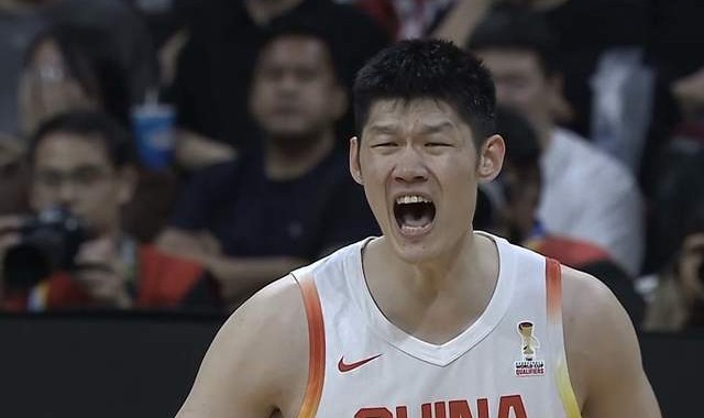 华体会官网APP-连续2场逆转，中国男篮两连胜，李弘权9+11成奇兵 高诗岩防守拉满