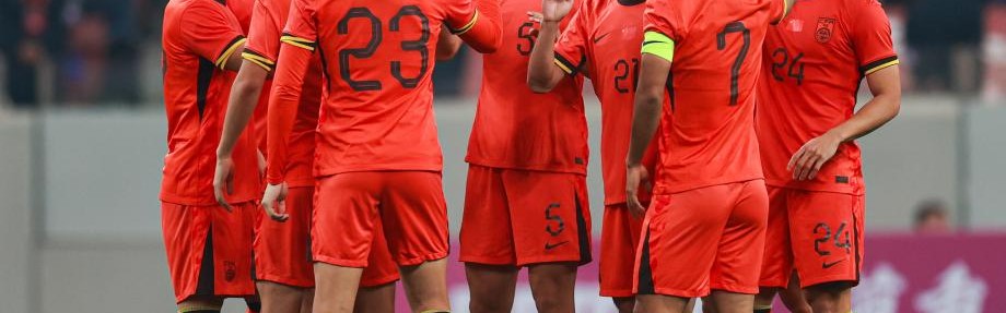 华体会官网-向余望破门李新翔建功 U23国足2-2战平泰国U23