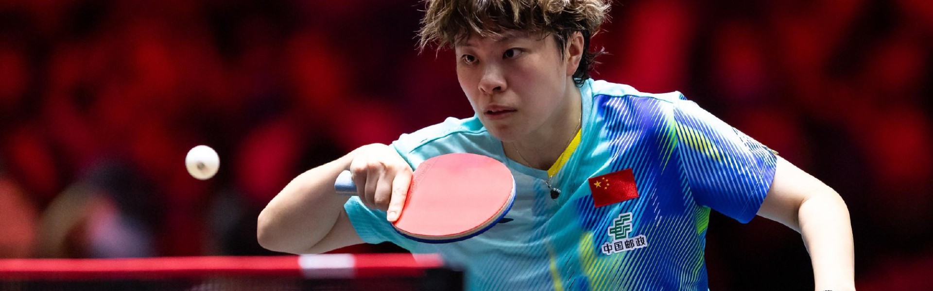 华体会官网APP-2-4不敌德国一姐！中国女乒29岁战将输外战：第三巨头之争掉队？