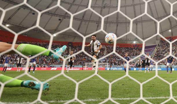 华体会官网APP-【话题】穆勒为何不是德国队的头号点球手？