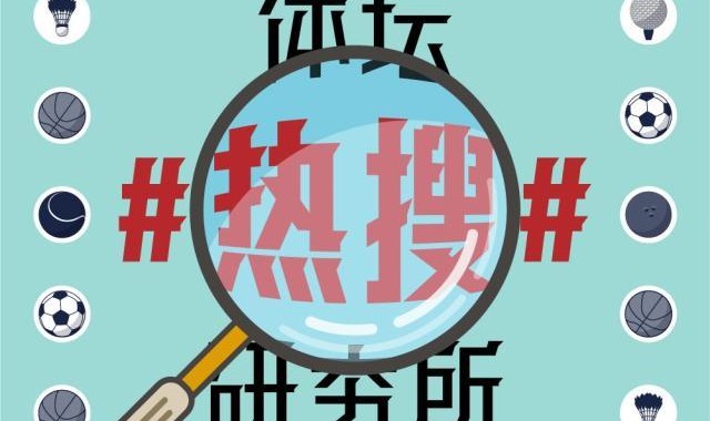 【体坛热搜】《C罗去哪》开机？曼城、巴黎、皇马3选1？