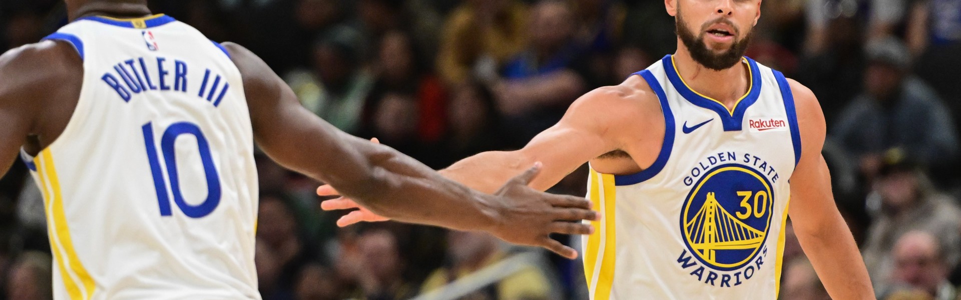 华体会官网入口-库里尽力了！缺少巴特勒的勇士进攻混乱&amp;难以限制对手的箭头人物