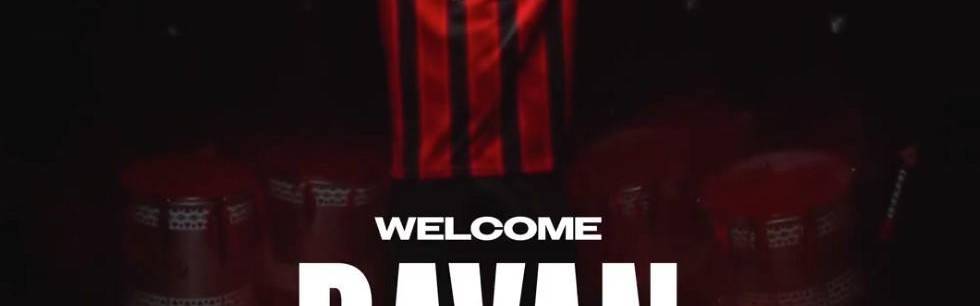 华体会官网-官方：伯恩茅斯签下达伽马19岁前锋拉扬；据悉总价3030万英镑