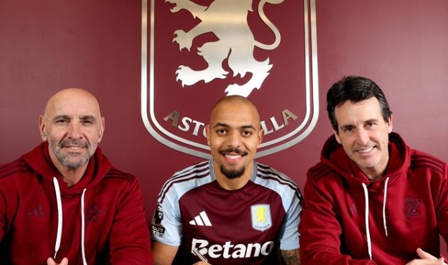 华体会官网-佩杜拉：罗马保证获得欧联杯资格就强制买断，希望说服马伦加盟