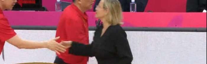 华体会官网-真敢讲！女篮功勋不赞成宫鲁鸣执念：长时间集训，不是最优选择|中国女篮|资格赛|世界杯|体育赛事讨论|捷克女篮_新浪体育_新浪新闻