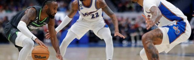 华体会官网-波神轰41分创生涯新高 四分之一节点奇才渐入佳境