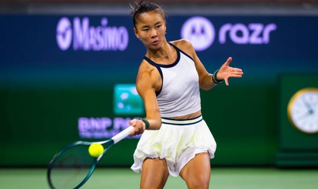 华体会官网下载-张奔斗：9连胜结束了，袁悦的路还在继续