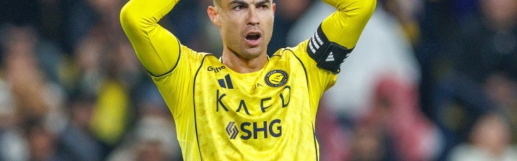 华体会官网入口-没发工资吗？葡萄牙媒体：C罗罢赛是担心被球队欠薪！